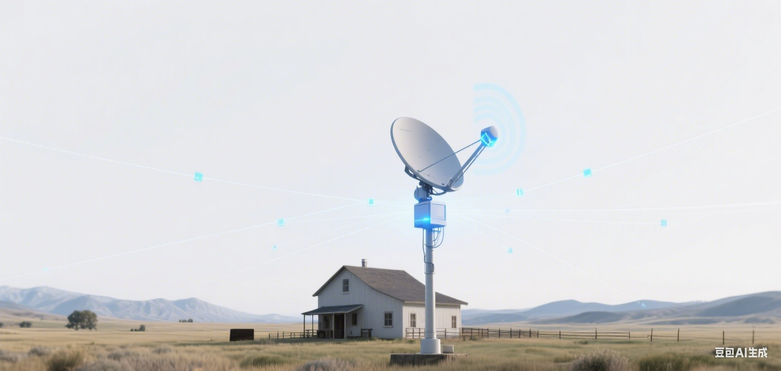 Rural Wyoming connectivity solutions