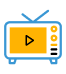 TV icon